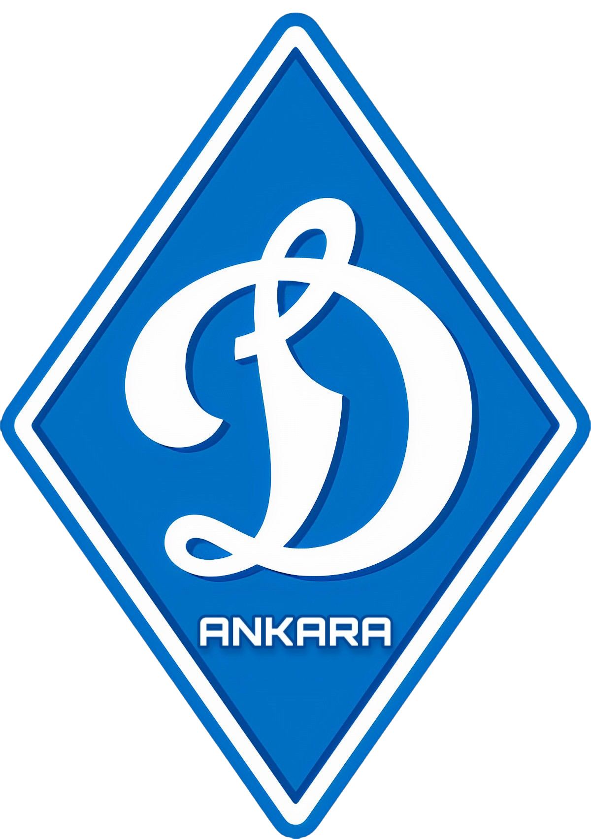 Dinamo Logo